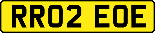 RR02EOE