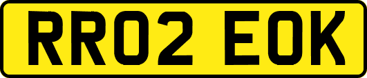 RR02EOK