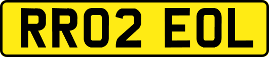 RR02EOL