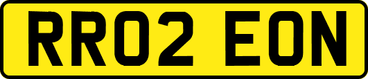 RR02EON