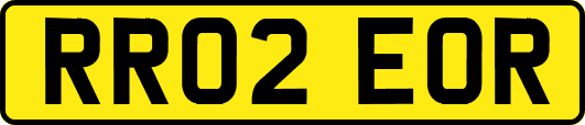 RR02EOR