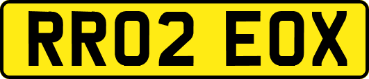 RR02EOX