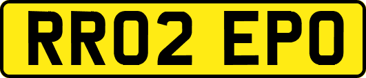 RR02EPO