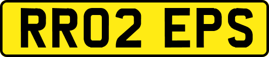 RR02EPS