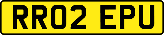 RR02EPU