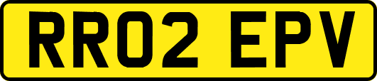 RR02EPV