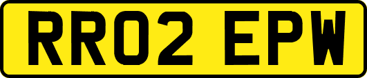 RR02EPW