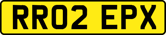 RR02EPX