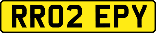 RR02EPY
