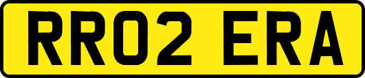RR02ERA