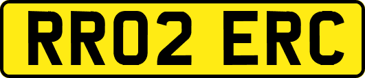 RR02ERC