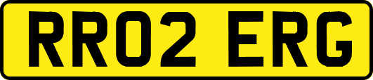 RR02ERG