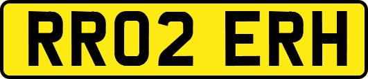 RR02ERH