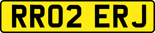 RR02ERJ