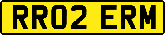 RR02ERM