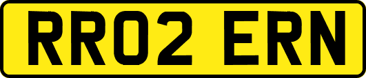 RR02ERN