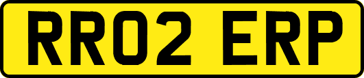 RR02ERP