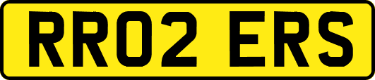 RR02ERS