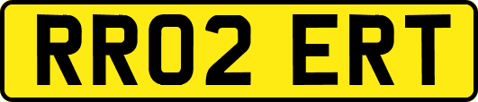 RR02ERT