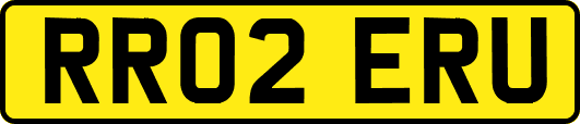 RR02ERU