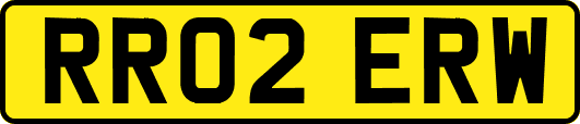 RR02ERW
