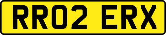 RR02ERX