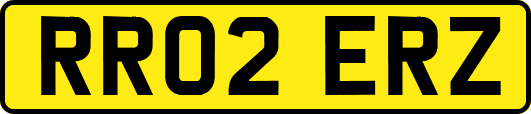 RR02ERZ