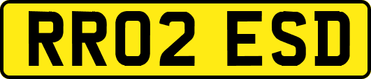RR02ESD
