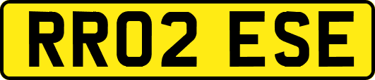 RR02ESE
