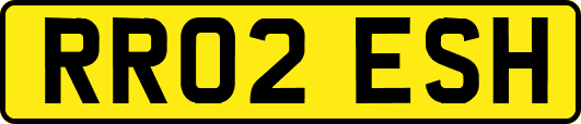 RR02ESH