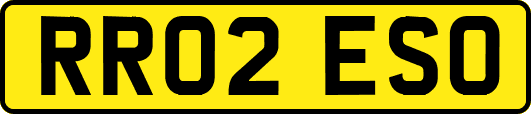 RR02ESO