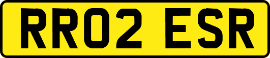 RR02ESR