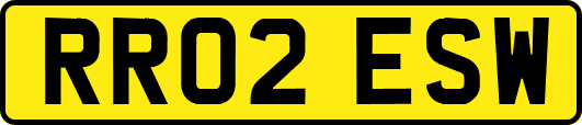 RR02ESW