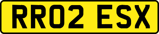 RR02ESX