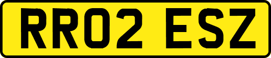 RR02ESZ
