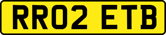 RR02ETB