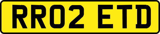 RR02ETD