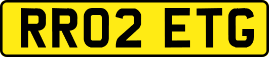 RR02ETG