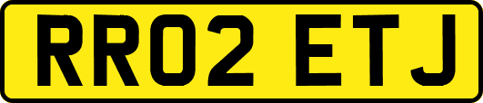 RR02ETJ