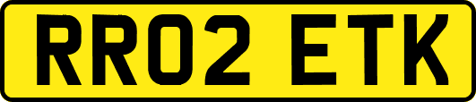 RR02ETK