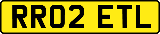 RR02ETL
