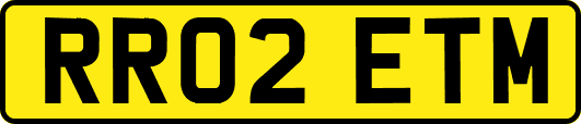 RR02ETM