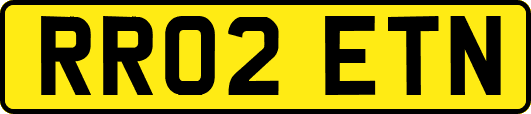 RR02ETN