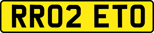 RR02ETO