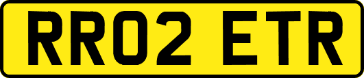 RR02ETR