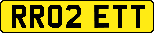 RR02ETT
