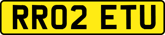 RR02ETU