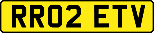 RR02ETV
