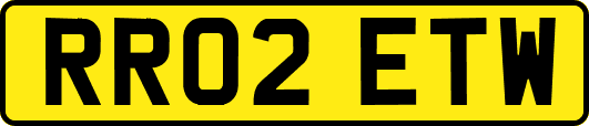 RR02ETW