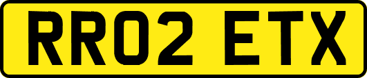RR02ETX